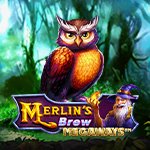 Merlin`s Brew Megaways