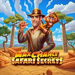 Max Chance and the Safari Secrets™